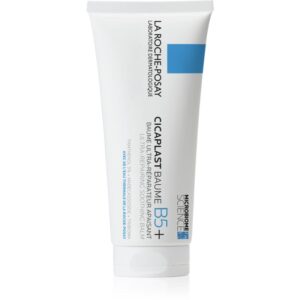 La Roche-Posay Cicaplast Baume B5+ balsam calmant pentru piele sensibila si iritata 100 ml-ro