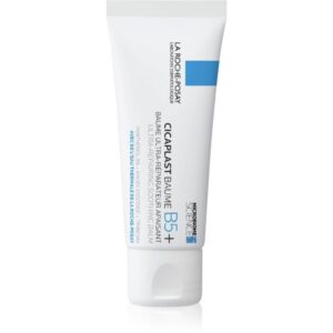 La Roche-Posay Cicaplast Baume B5+ balsam calmant pentru piele sensibila si iritata 40 ml-ro