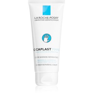 La Roche-Posay Cicaplast Mains crema de maini regeneratoare 100 ml-ro