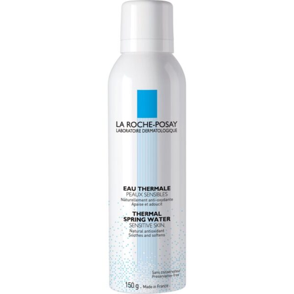 La Roche-Posay Eau Thermale apă termală 150 ml-ro