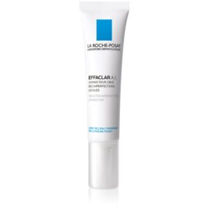 La Roche-Posay Effaclar A.I. tratament local impotriva imperfectiunilor pielii cauzate de acnee 15 ml-ro