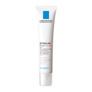 La Roche-Posay Effaclar DUO (+) corector pentru imperfectiunile pielii cu acnee SPF 30 Duo [+] 40 ml-ro