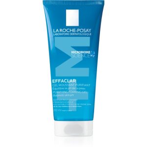 La Roche-Posay Effaclar gel de curatare pentru ten sensibil 200 ml-ro