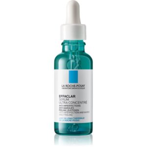 La Roche-Posay Effaclar ser concentrat pentru ten acneic 30 ml-ro