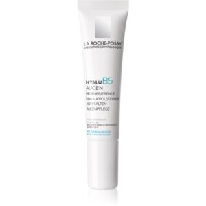 La Roche-Posay Hyalu B5 crema de ochi hidratanta cu acid hialuronic 15 ml-ro
