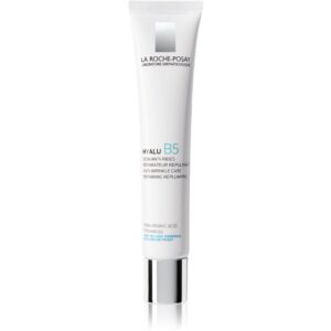 La Roche-Posay Hyalu B5 cremă intens hidratantă cu acid hialuronic 40 ml-Țena