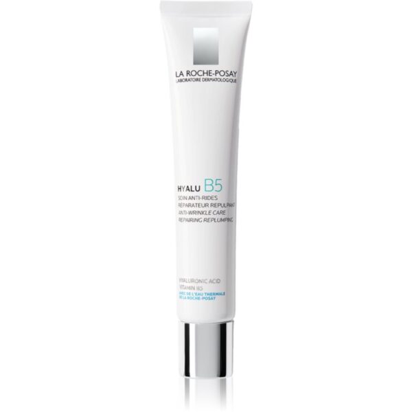 La Roche-Posay Hyalu B5 cremă intens hidratantă cu acid hialuronic 40 ml-Țena