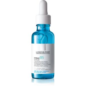 La Roche-Posay Hyalu B5 ser antirid cu acid hialuronic 30 ml-Țena