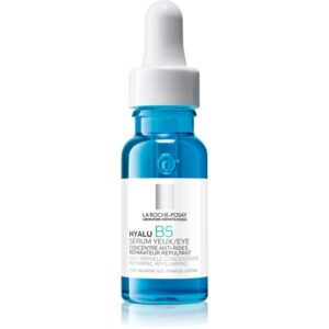 La Roche-Posay Hyalu B5 ser de ochi împotriva pungilor și a ridurilor cu acid hialuronic 15 ml-ro