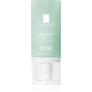 La Roche-Posay Hydraphase HA Light cremă hidratantă cu acid hialuronic 50 ml-Țena