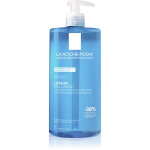 La Roche-Posay Lipikar Gel Lavant Gel de dus calmant si protector 1000 ml-ro
