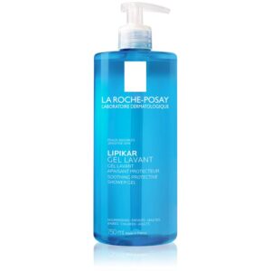 La Roche-Posay Lipikar Gel Lavant Gel de dus calmant si protector 750 ml-Țena