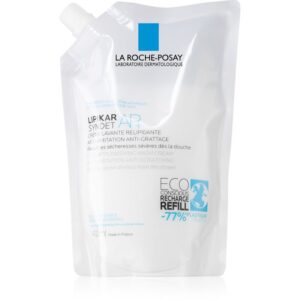 La Roche-Posay Lipikar Syndet AP+ gel cremos pentru curatare rezervă 400 ml-ro