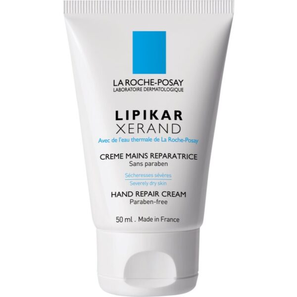 La Roche-Posay Lipikar Xerand crema de maini 50 ml-ro
