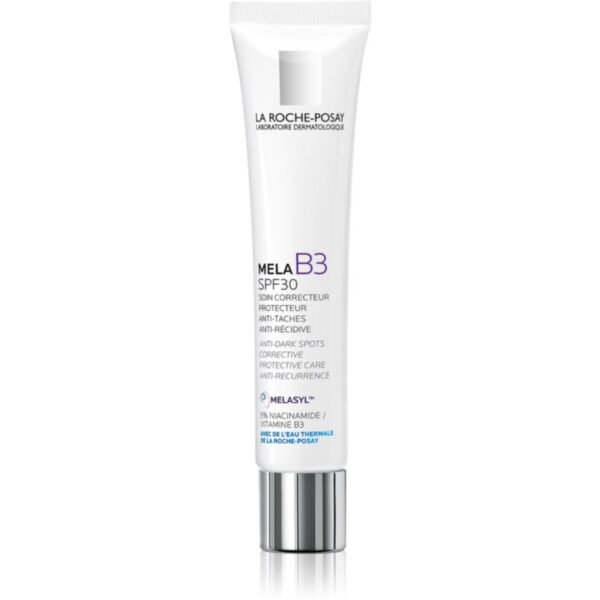 La Roche-Posay Mela B3 crema impotriva petelor SPF 30 40 ml-ro