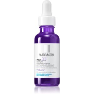 La Roche-Posay Mela B3 ser facial pentru piele cu hiperpigmentare 30 ml-ro
