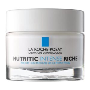La Roche-Posay Nutritic crema nutritiva pentru piele foarte uscata 50 ml-Țena