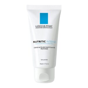 La Roche-Posay Nutritic crema nutritiva uscata si foarte uscata 50 ml-Țena