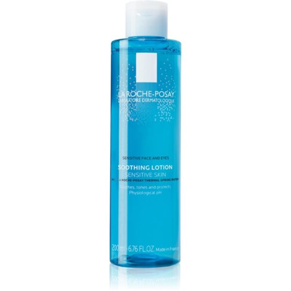La Roche-Posay Physiologique lotiune calmanta fiziologica pentru piele sensibilă 200 ml-ro