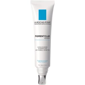 La Roche-Posay Pigmentclar crema de ochi iluminatoare impotriva pungilor de sub ochi 15 ml-ro