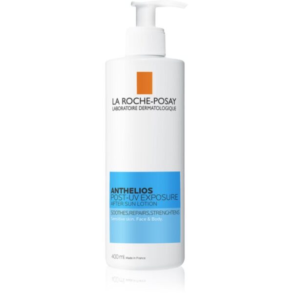 La Roche-Posay Posthelios balsam After Sun 400 ml-ro