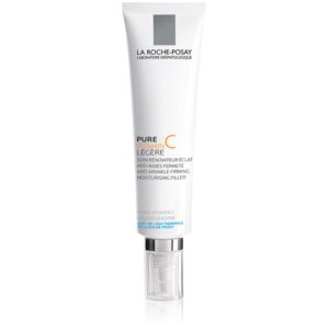 La Roche-Posay Pure Vitamin C crema anti-rid de zi si de noapte pentru piele normală și mixtă 40 ml-ro