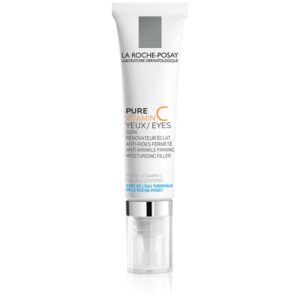 La Roche-Posay Pure Vitamin C crema contur pentru ochi cu vitamina C 15 ml-ro
