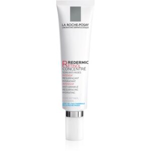 La Roche-Posay Redermic Retinol produs concentrat pentru ingrijire antirid 30 ml-Țena