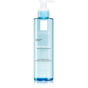La Roche-Posay Rosaliac gel de curatare micelar pentru piele sensibila cu tendinte de inrosire 195 ml-ro