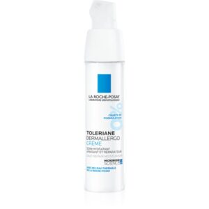 La Roche-Posay Toleriane Dermallergo cremă hidratantă pentru piele sensibilă 40 ml-ro