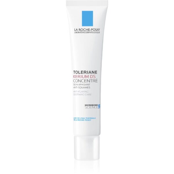 La Roche-Posay Toleriane Kerium cremă concentrată 40 ml-Țena