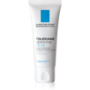 La Roche-Posay Toleriane Sensitive Rich cremă hidratantă cu prebiotice