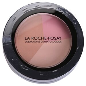 La Roche-Posay Toleriane Teint pudra cu efect de matifiere 12 g-Țena