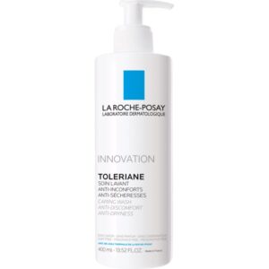La Roche-Posay Toleriane crema demachianta delicata 400 ml-ro