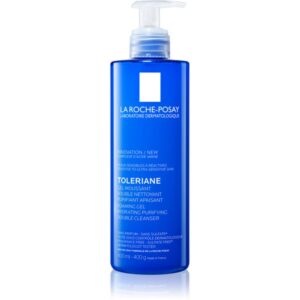 La Roche-Posay Toleriane gel spumant de curatare pentru piele sensibilă 400 ml-ro