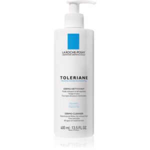 La Roche-Posay Toleriane lichid de curatare calmant pentru ten sensibil