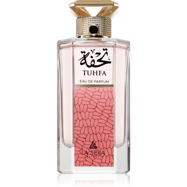 La Sera Tuhfa Eau de Parfum unisex 100 ml-Țena