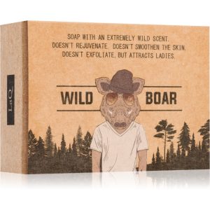 LaQ Boar From Forest săpun de lux 85 g-ro