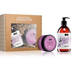 LaQ Bunny Forget-Me-Not set cadou pentru corp-ro