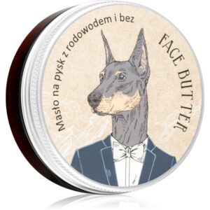 LaQ Doberman Unt puternic hranitor faciale 50 ml-ro