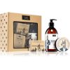LaQ Doberman set cadou pentru look perfect pentru bărbați-ro