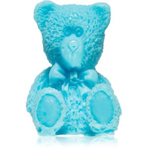 LaQ Happy Soaps Blue Little Bear săpun solid 30 g-ro