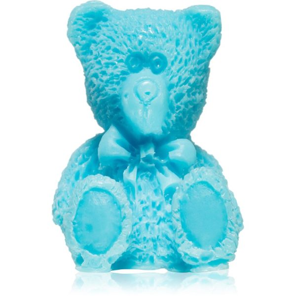 LaQ Happy Soaps Blue Little Bear săpun solid 30 g-ro