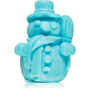 LaQ Happy Soaps Blue Snowman săpun solid 50 g-ro