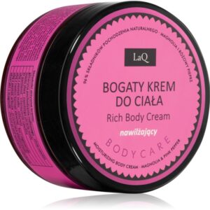 LaQ Kitten Magnolia crema de corp hidratanta 200 ml-ro