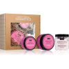LaQ Kitten Magnolia set cadou-Țena