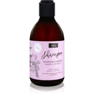 LaQ Kitten Peony sampon hranitor 300 ml-ro