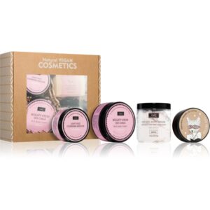 LaQ Kitten Peony set cadou-Țena