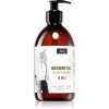 LaQ Lynx From Mountain gel de dus racoritor 8 in 1 500 ml-ro