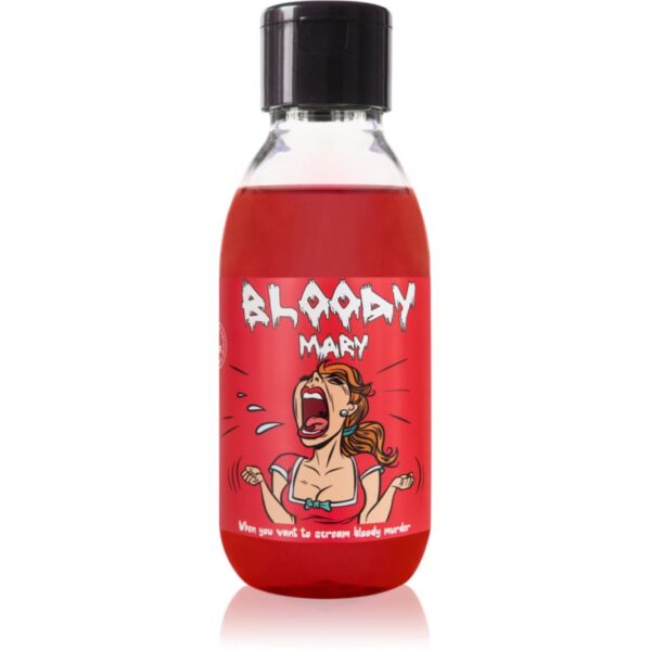 LaQ Shots! Bloody Mary Gel de dus pentru curatare 100 ml-ro